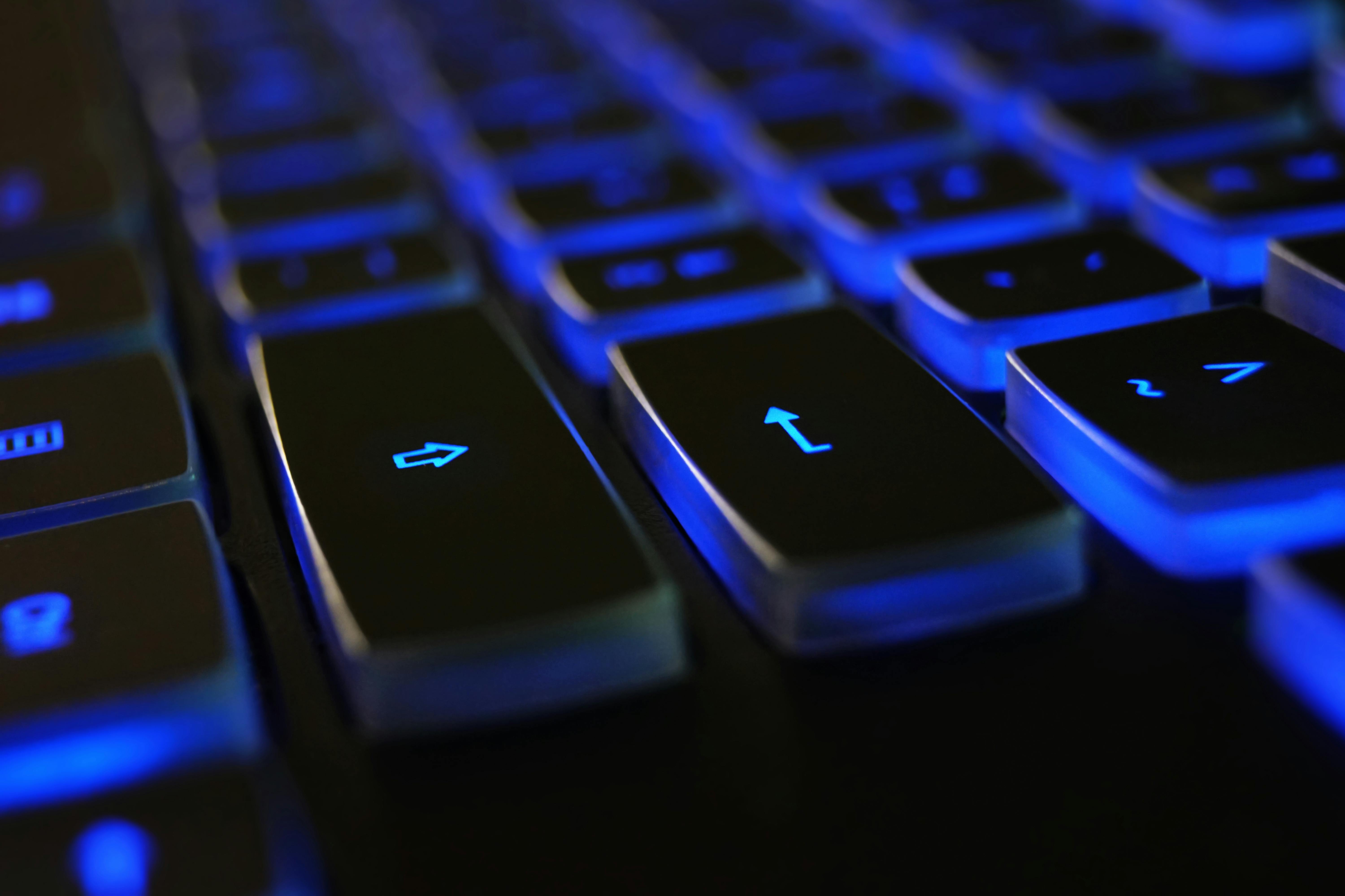 Keylogger